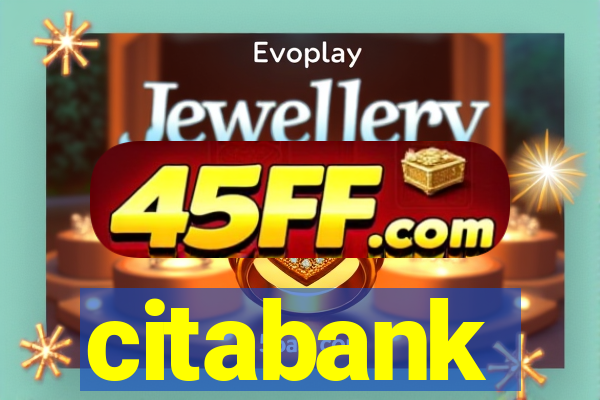 citabank participacoes ltda jogos online